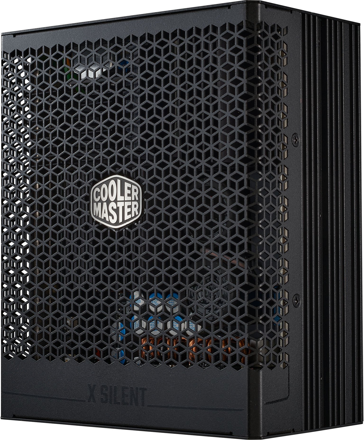 Cooler Master X Silent Edge Platinum