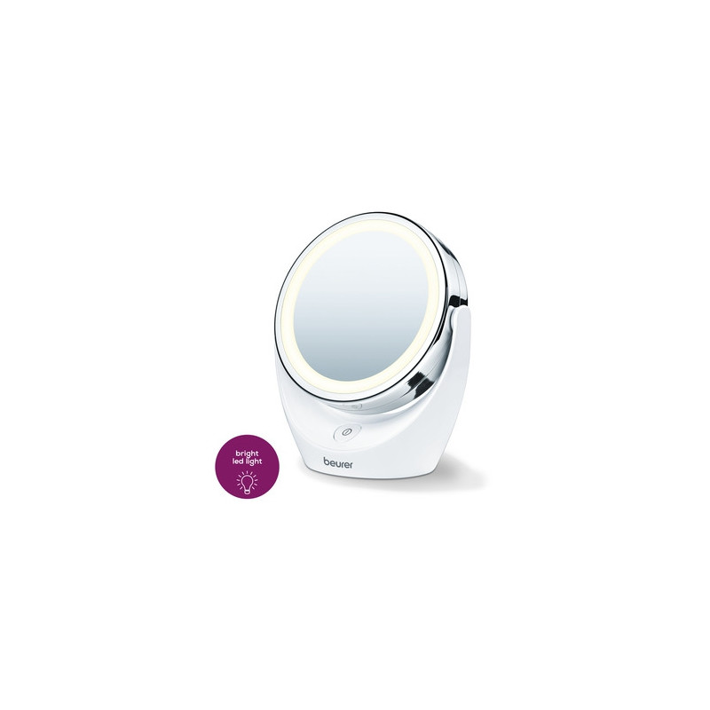 Beurer BS 49 White | BS