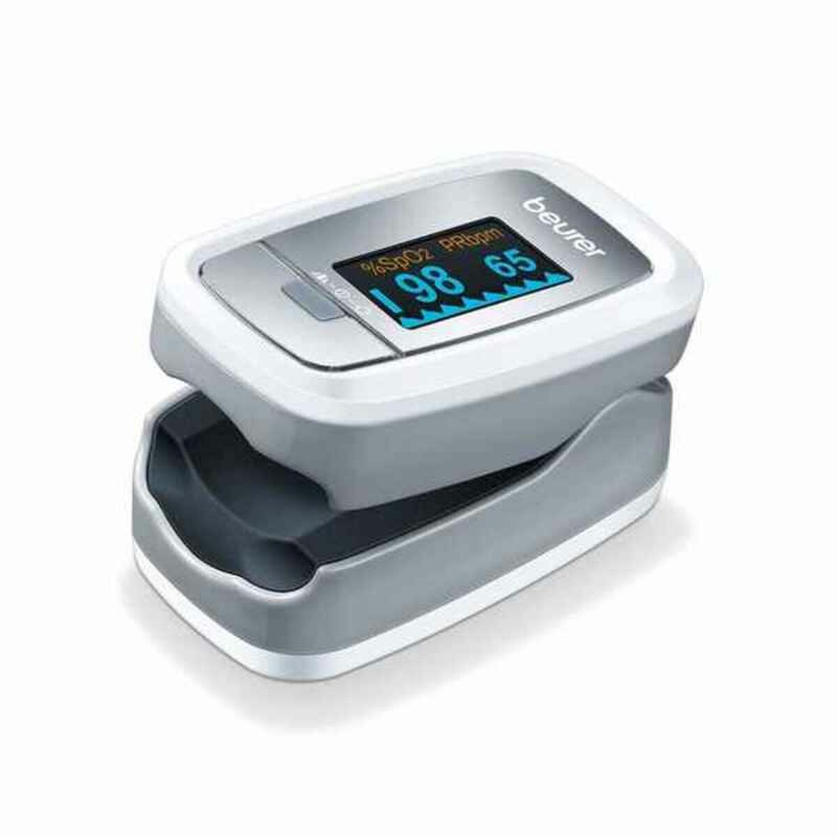 Beurer PO 30 Silver | PO