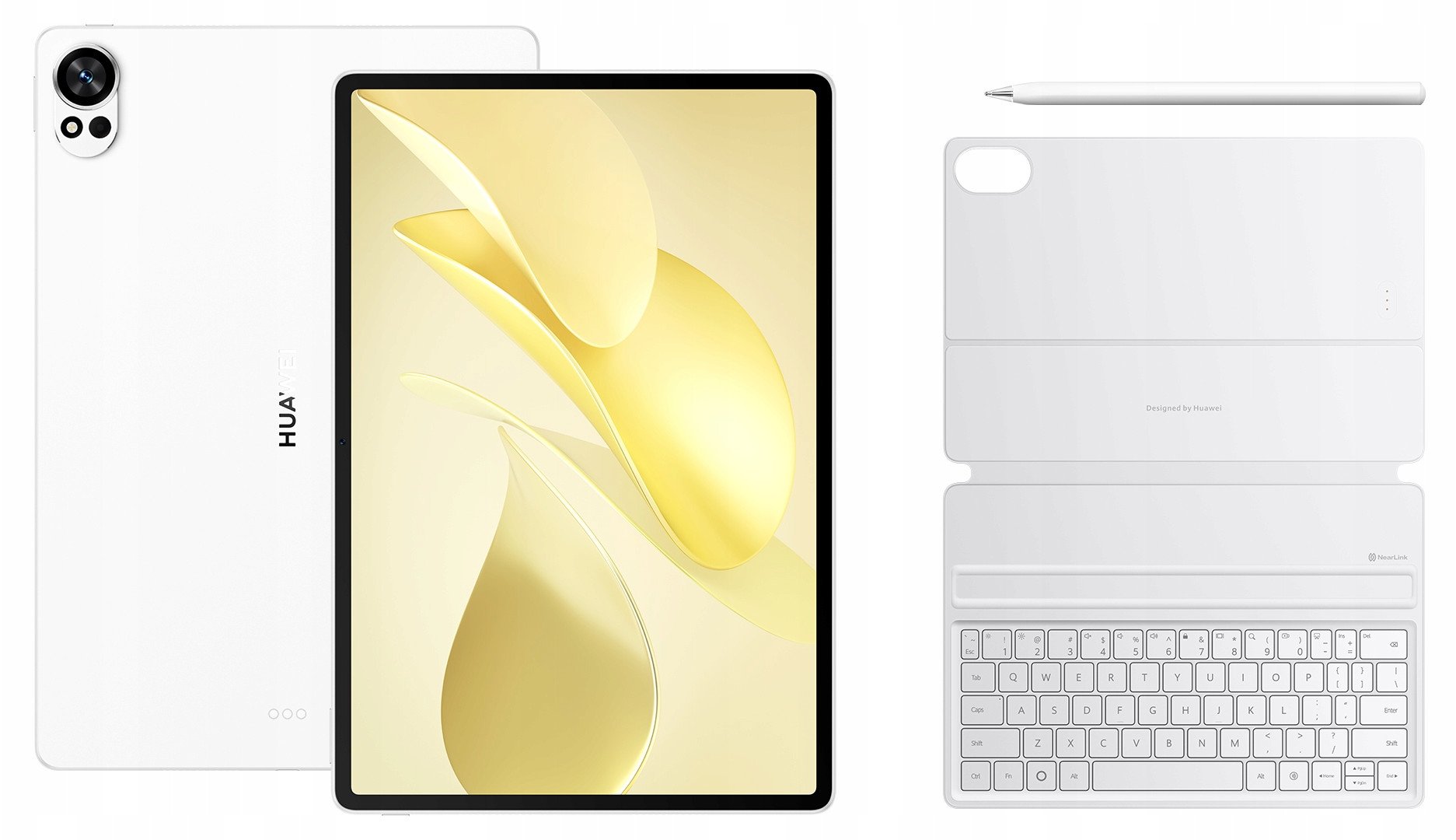 Huawei Matepad 12X 2025 12/256GB PaperMatte