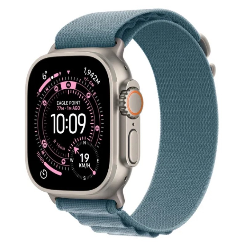 Viedpulkstenis Apple Watch Ultra 3 GPS