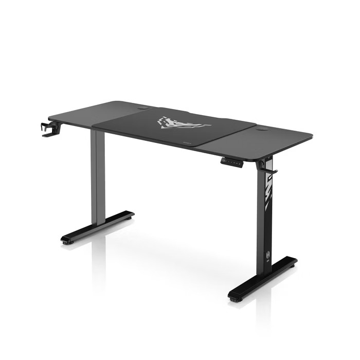 Rakstāmgalds Diablo Chairs X-Tensio 1400 Black