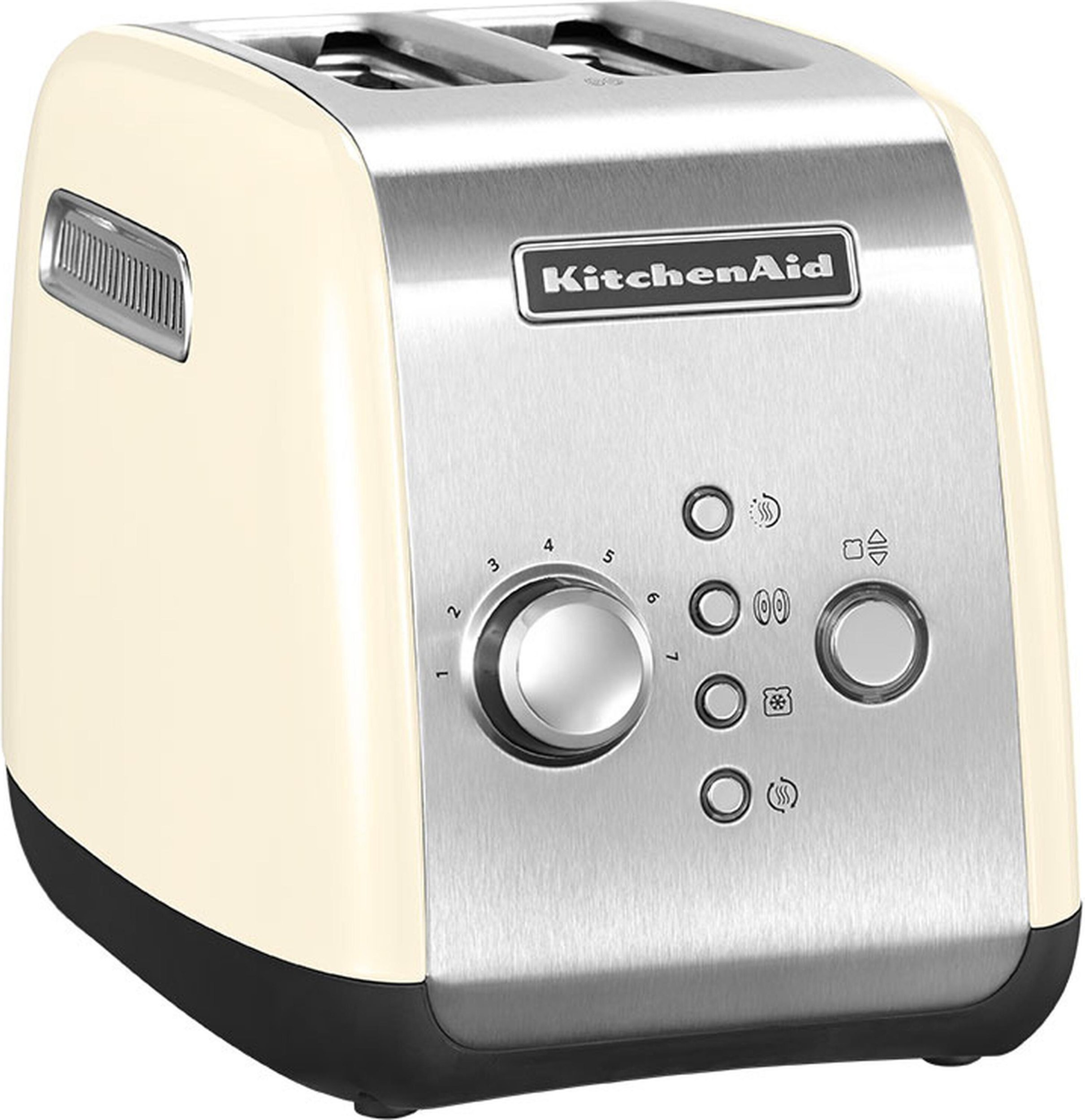 KitchenAid 5KMT221EAC kremowy | 5KMT221EAC |