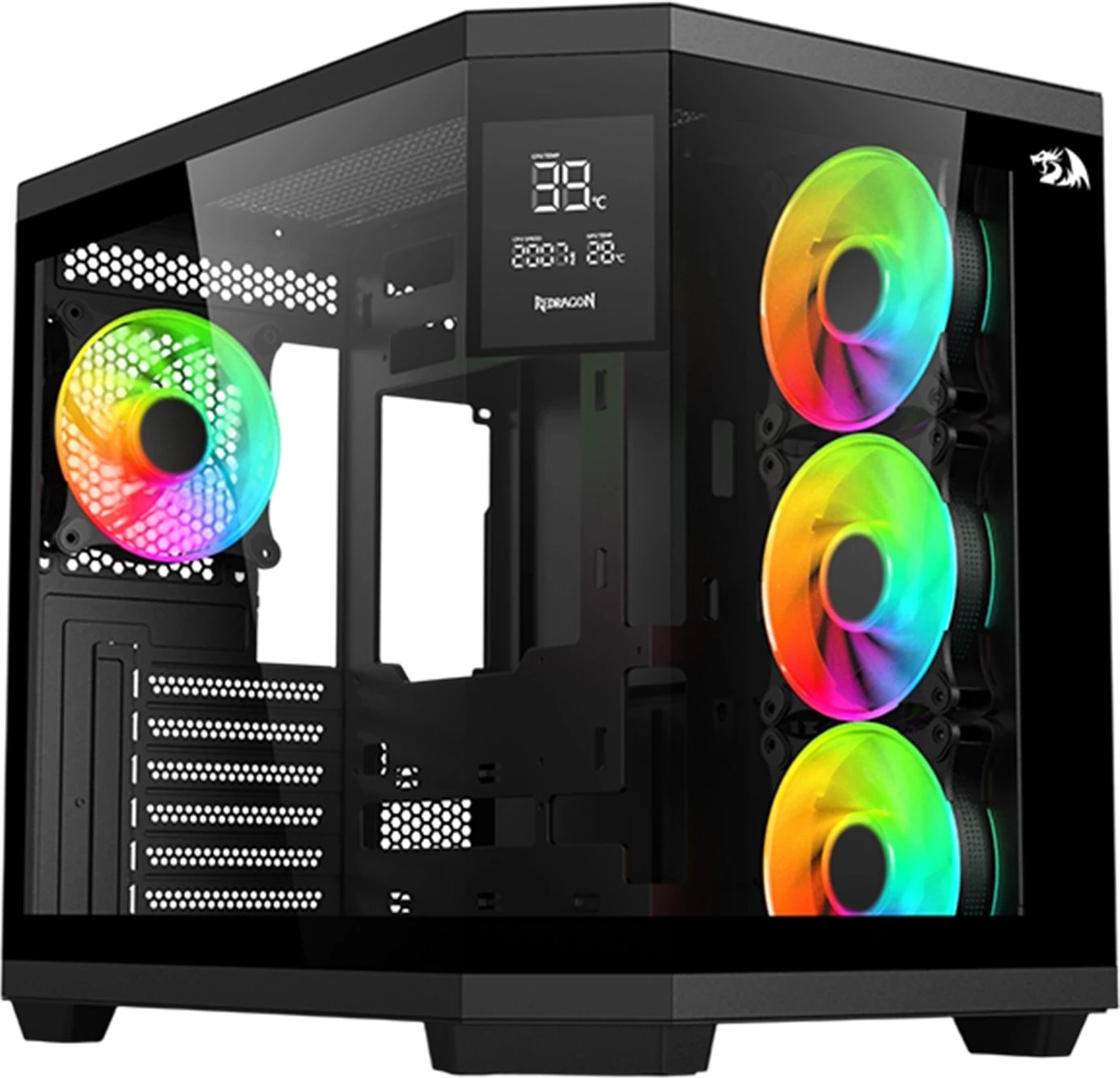 Redragon Vision ARGB GC-625-PRO | GC-625-PRO