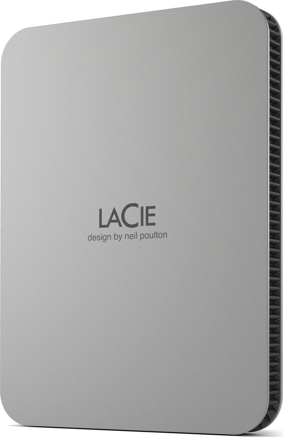 Ārējais cietais disks LaCie Mobile Drive