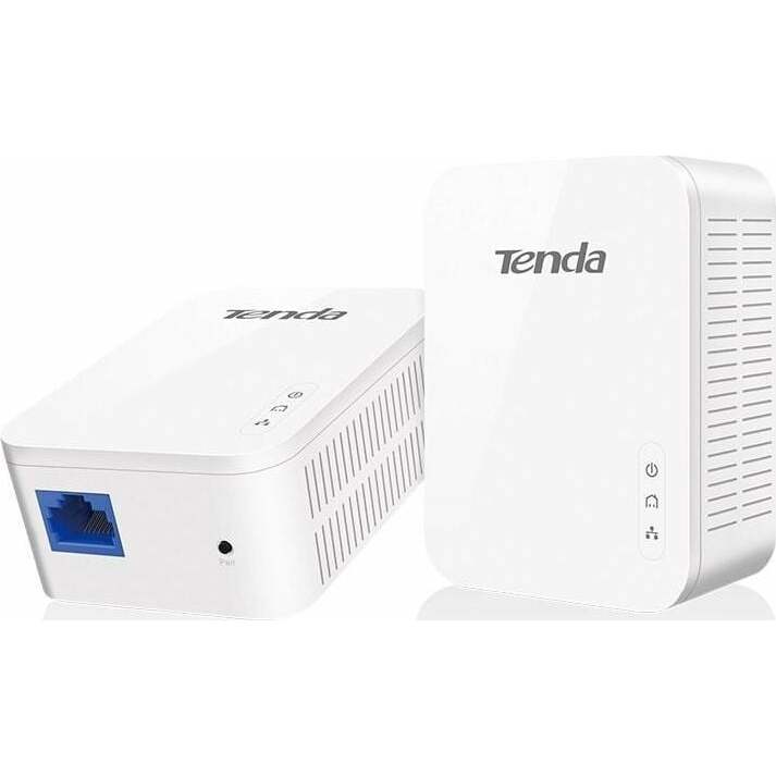 Tenda PH3 Kit strāvas adapteris powerline