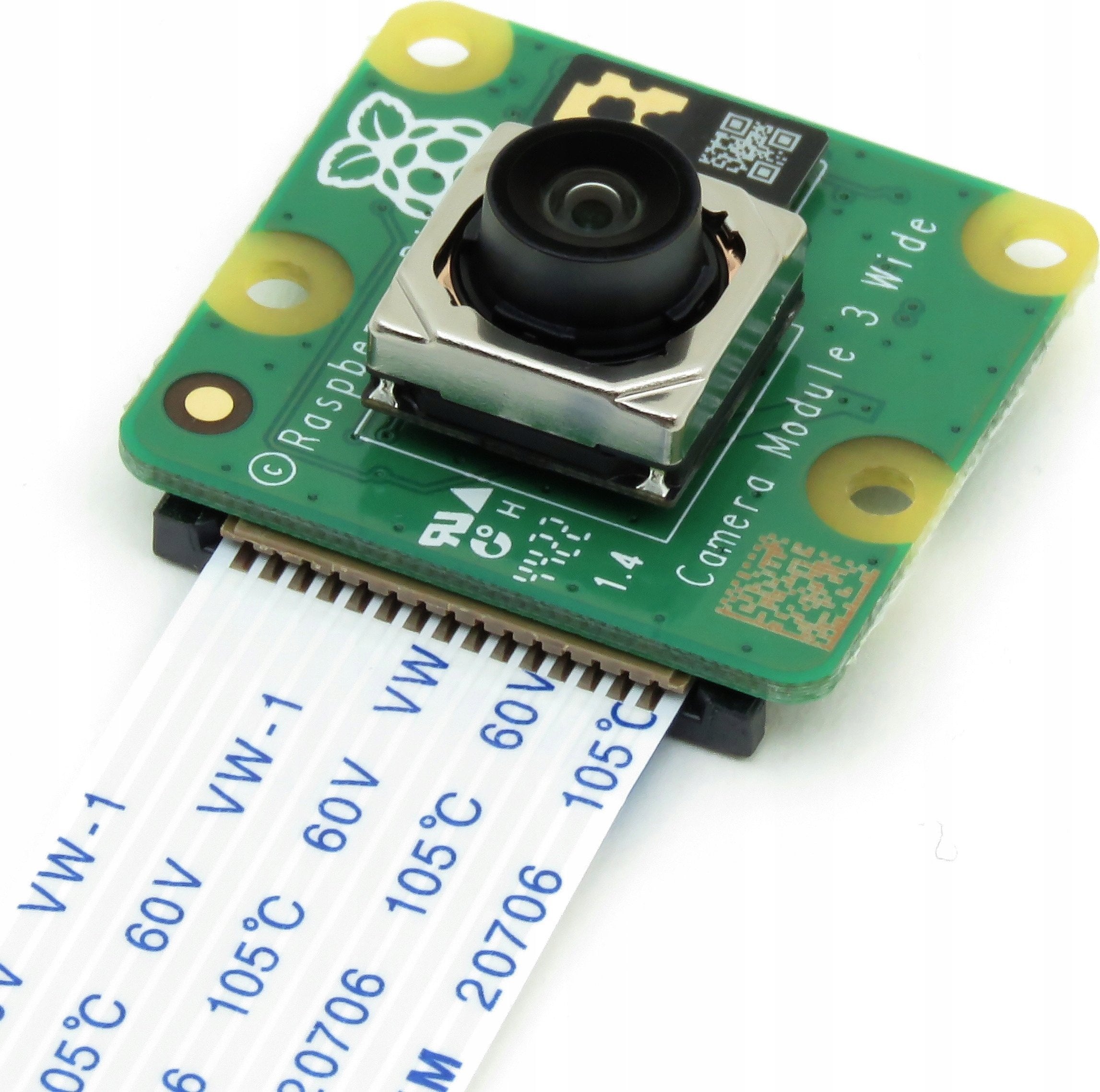 Raspberry Pi RPI KAMERA MODULIS 3