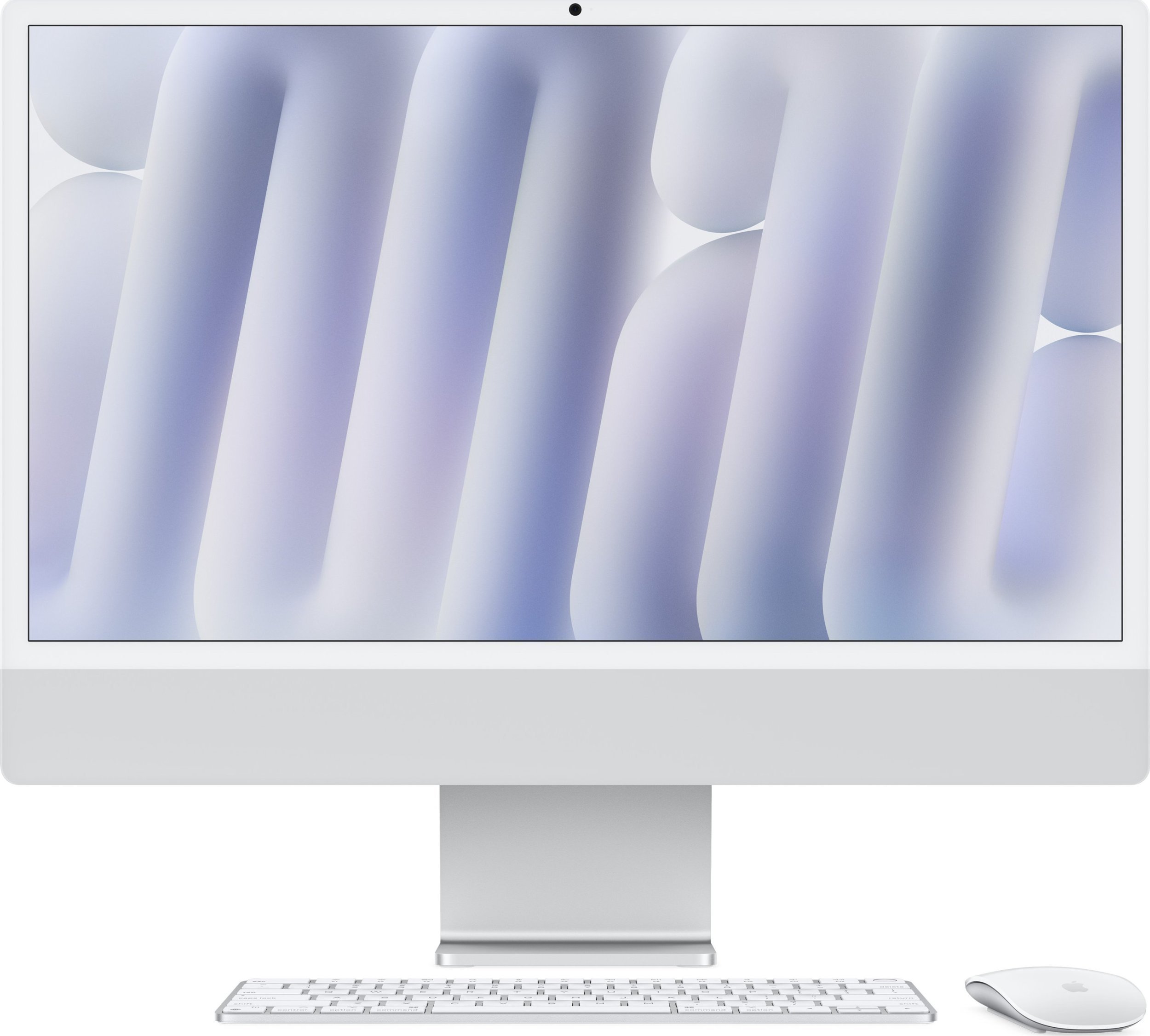 Dators Apple iMac 24 M4 /