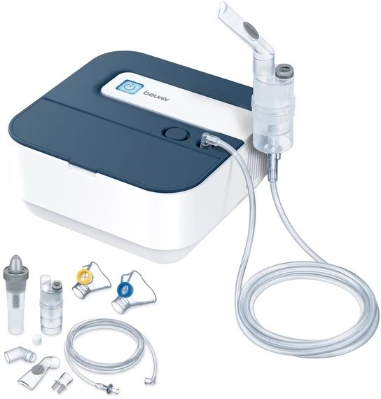Beurer IH 28 Pro Inhalators |