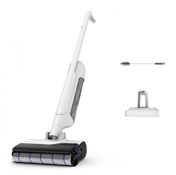 Rowenta GZ 7035 X-Clean 10 Slapjā