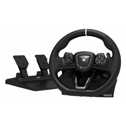 Hori Bezvadu sacīkšu stūre XONE/XSX/PC Overdrive