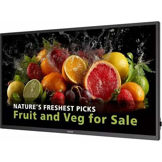 PHILIPS D-Line 50BDL5050D 127,0cm(50")