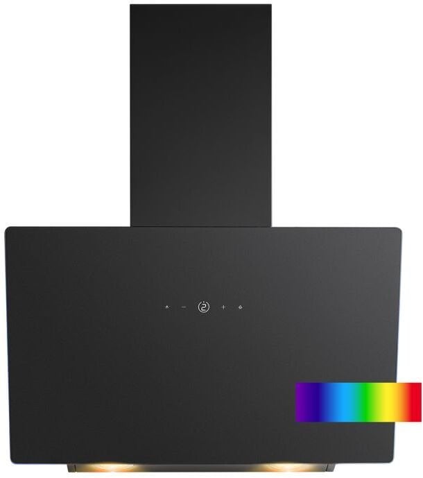 Bomann DU 7611 G Diagonālais skursteņa