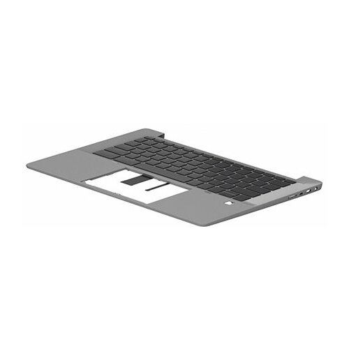 HP augšējais vāks ar standarta starptautisko