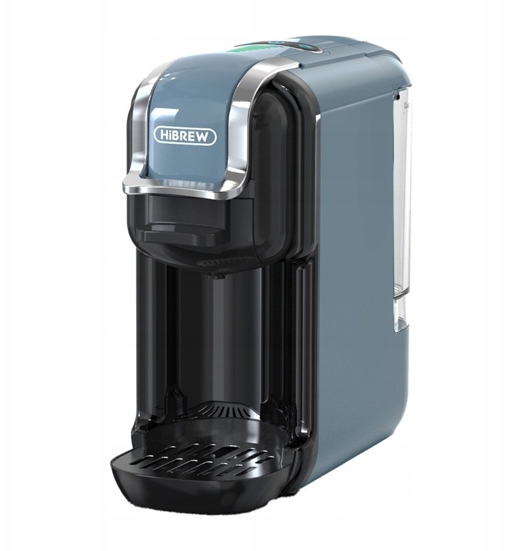 Kapsulu kafijas automāts 5in1 HiBREW H2B