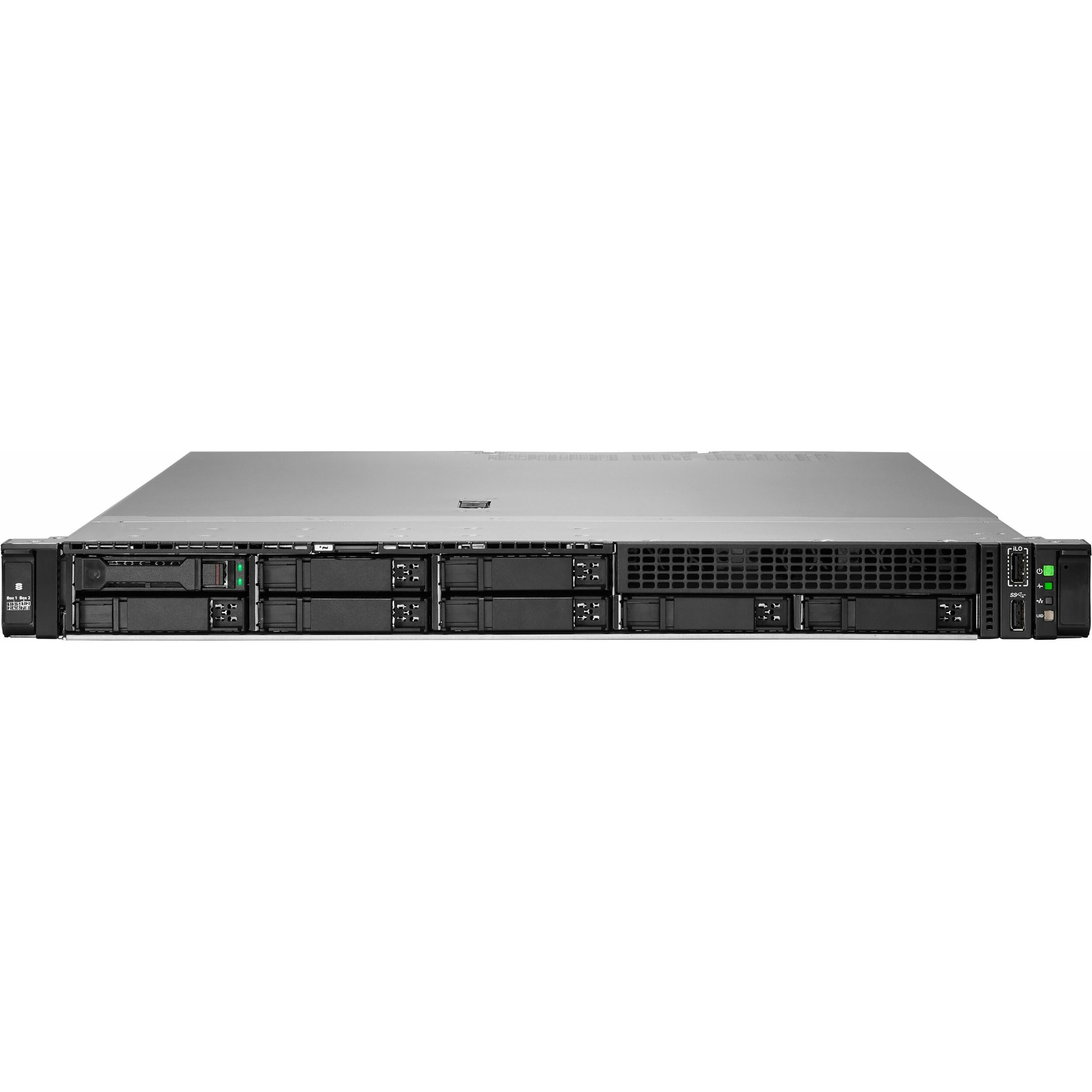 Serwer HPE ProLiant Compute DL320 Gen12