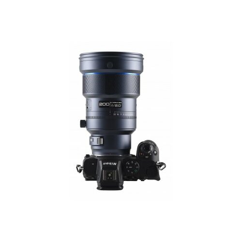Objektīvs Laowa C-Dreamer 200 mm f/2