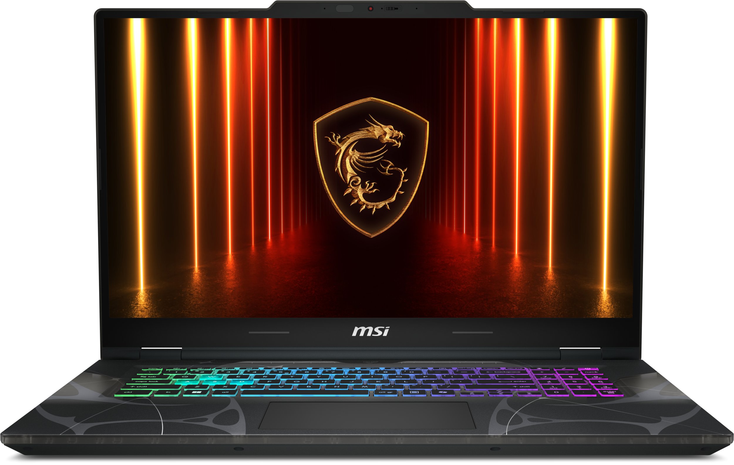 Portatīvais dators MSI Cyborg 17 B13WFKG