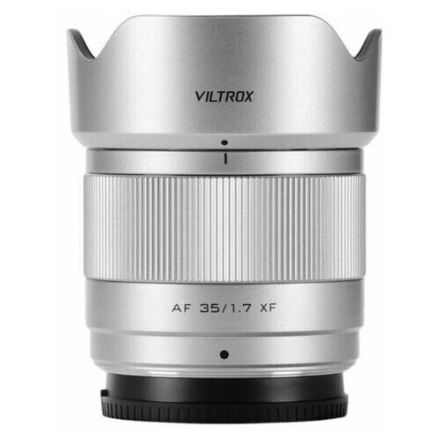 Objektīvs Viltrox AF 35mm F1.7