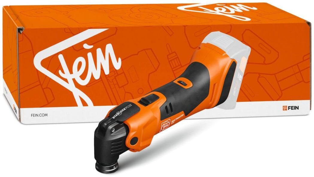 Akumulatora MultiMaster Fein AMM500 PLUS AMPShare