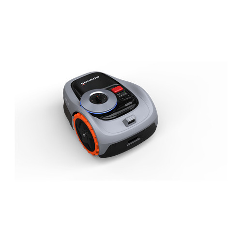 Robotizēta zāles pļāvēja Segway | Navimow