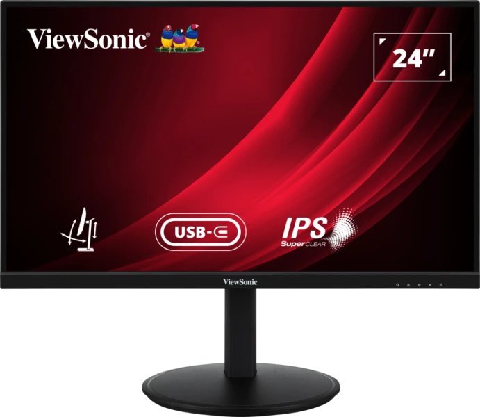 Monitors ViewSonic VG2409-MHDU-2 | VG2409-MHDU-2 |