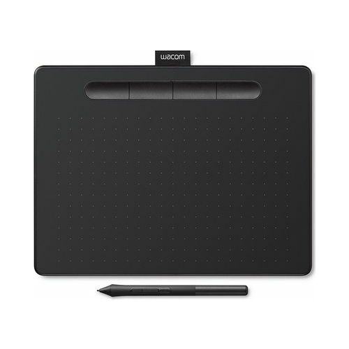 Wacom Intuos M Black | CTL-6100K