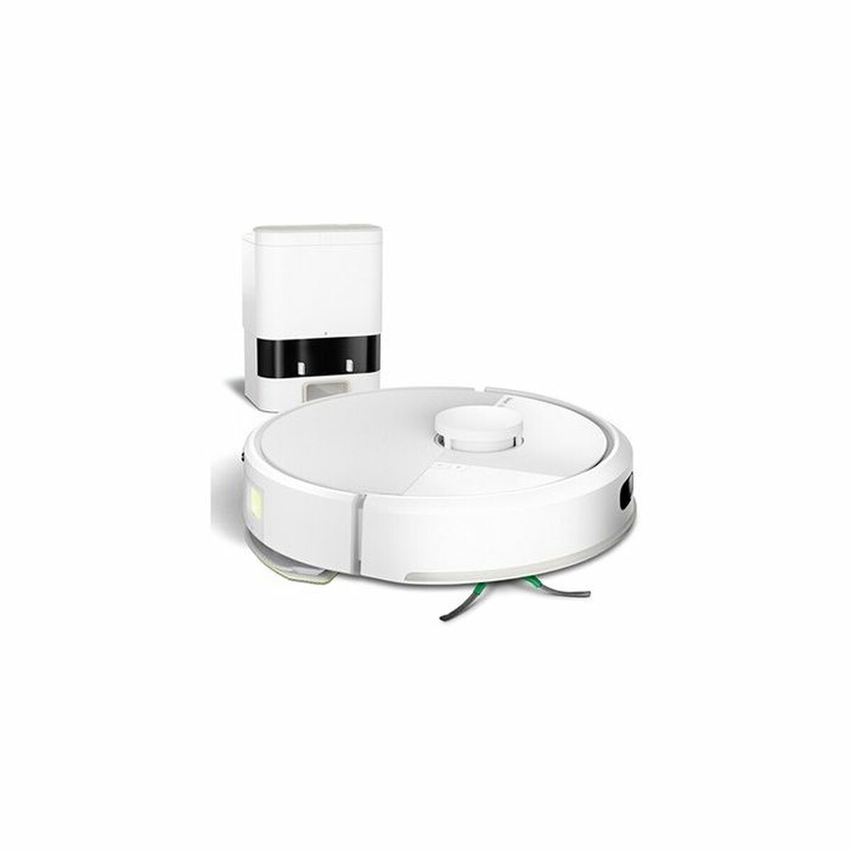 IRobot Roomba 105 Combo+ biały |