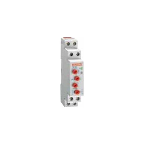 Lovato Electric Programmējams daudzfunkcionāls aiztures laika