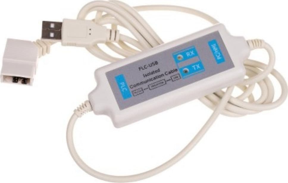 F&F Programmētājs FLC FLC-USB vadības ierīcēm
