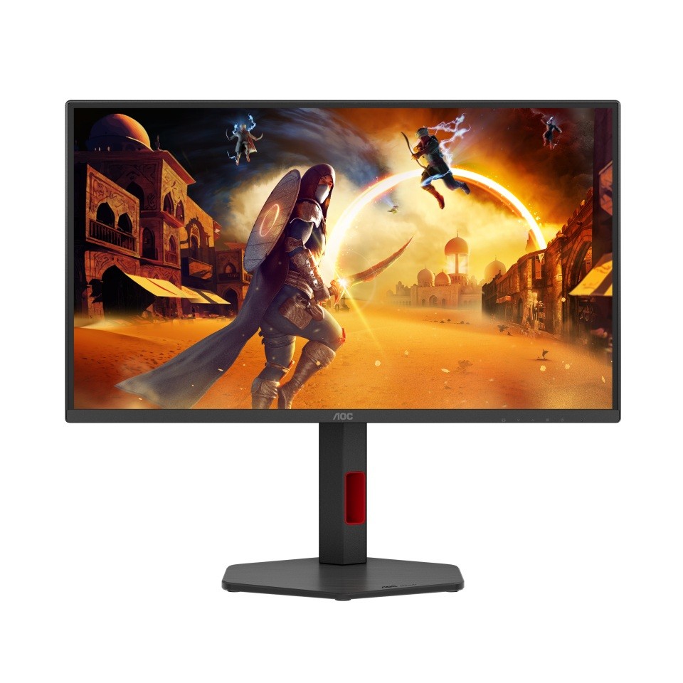 AOC Q25G4SR - 300Hz | QHD