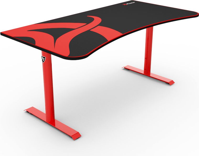 Rakstāmgalds Arozzi Arena Red 160 cmx82