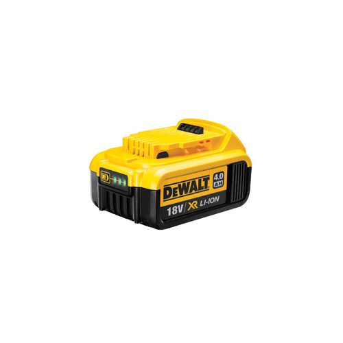 Akumulators Dewalt XR 18.0V 4