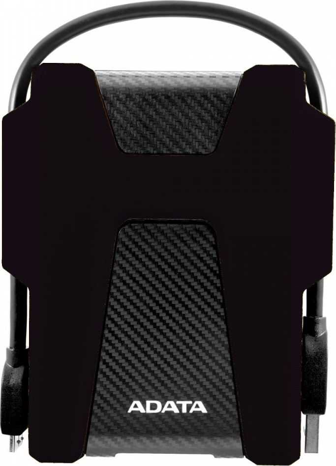 Ārējais cietais disks HDD ADATA HD680