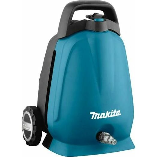 Augstspiediena mazgāšanas ierīce Makita HW102 |