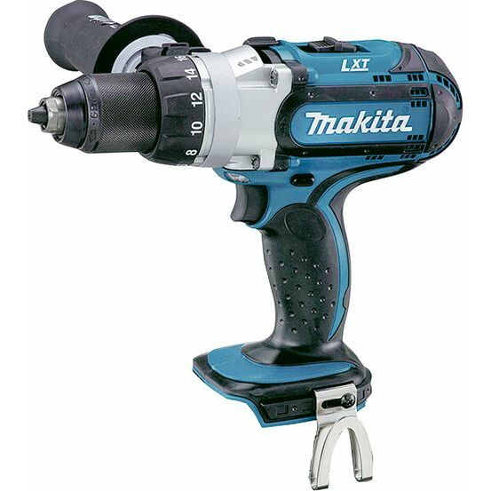 Urbjmašīna-skrūvgriezis Makita DDF451Z 18 V |