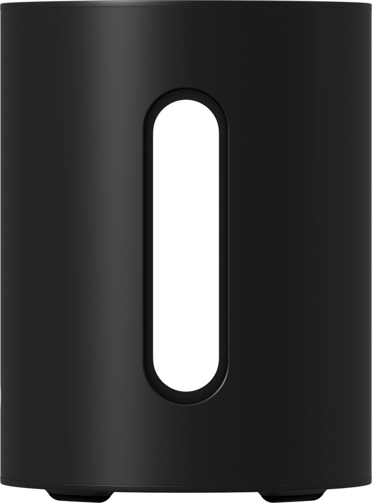 Sonos Sub Mini skaļrunis Black |