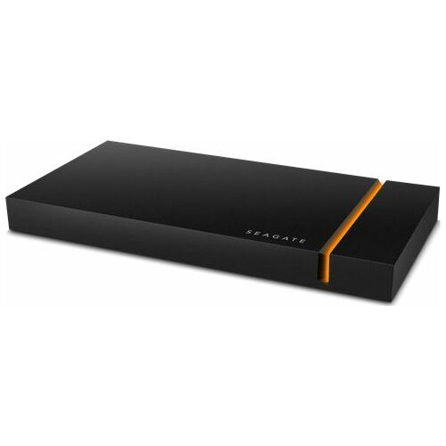 Ārējais SSD disks Seagate Firecuda Gaming