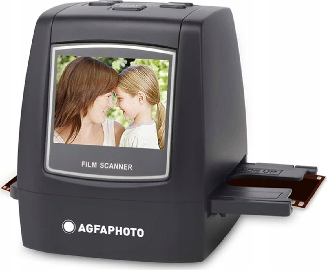 Skenēšanas ierīce AgfaPhoto AFS100 CMOS (SB6152)