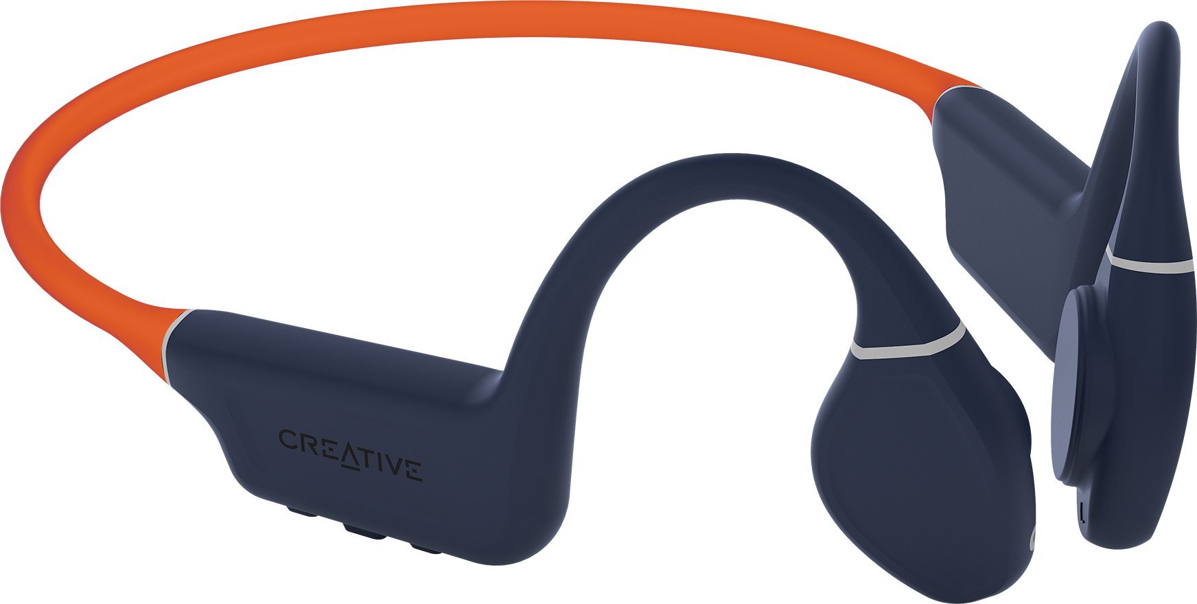 Austiņas Creative Outlier Free Pro +