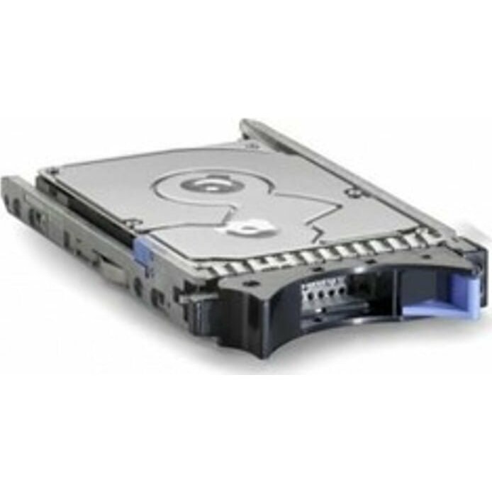 Servera disks IBM 300GB 2.5``