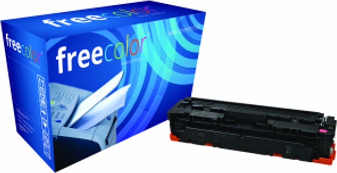 Toner Freecolor FREECOLOR Toner HP CLJ