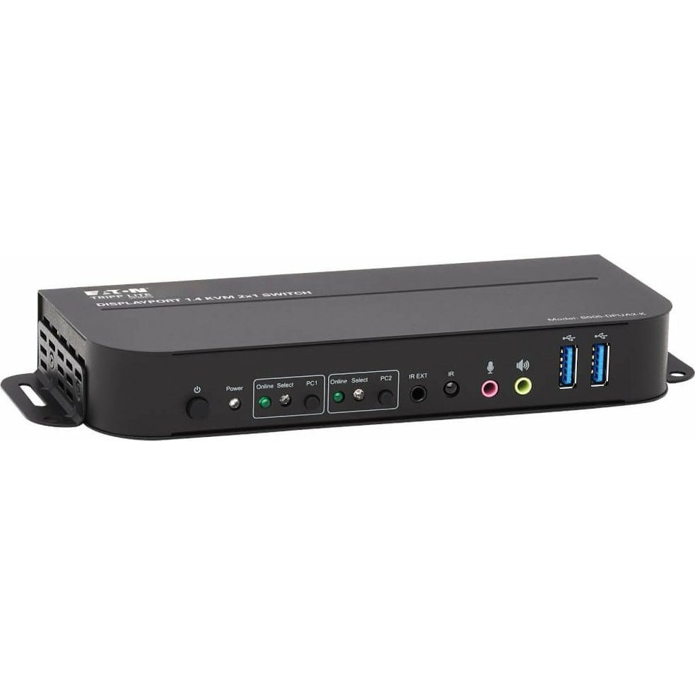 Eaton Tripp Lite sērijas DisplayPort USB
