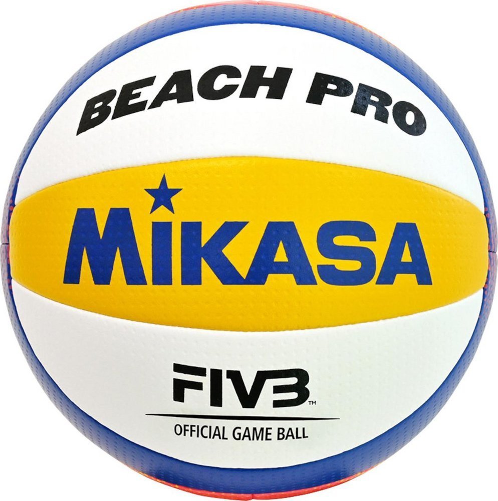 Mikasa volejbola bumba bv550c beach pro