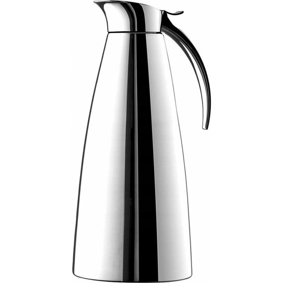 Emsa Eleganza termokrūze, chrome, 1,3