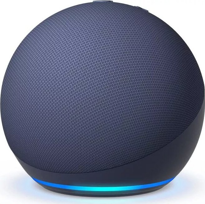 Skaļrunis Denver Amazon Echo Dot 5