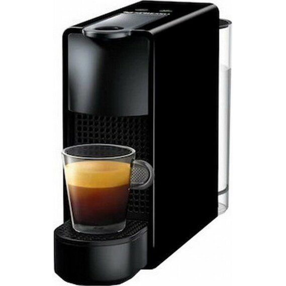 Kapsulu kafijas automāts Nespresso C30 Essenza