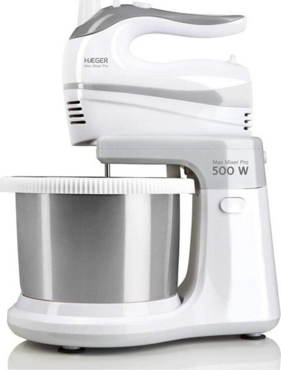 Haeger BL-5BW.009A Max Mixer Pro