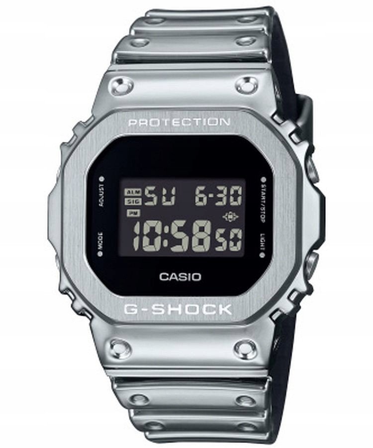 Casio GM-5600YM -8ER | GM-5600YM -8ER