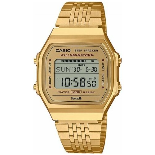 Pulkstenis Casio Casio ABL-100WEG-9AEF | ABL-100WEG-9AEF